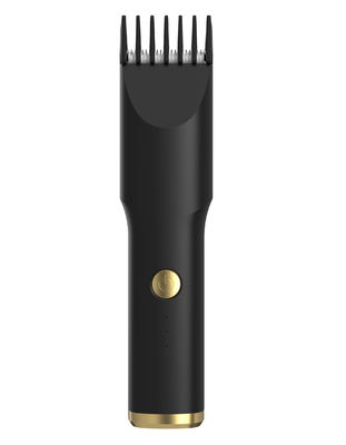 USB, das elektrischen Haar-Scherer, elektrisches Propflegenwieder aufladbares drahtloses auflädt