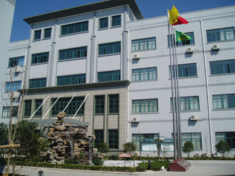 Ningbo Baoda Developing Co.,Ltd. Firmenprofil