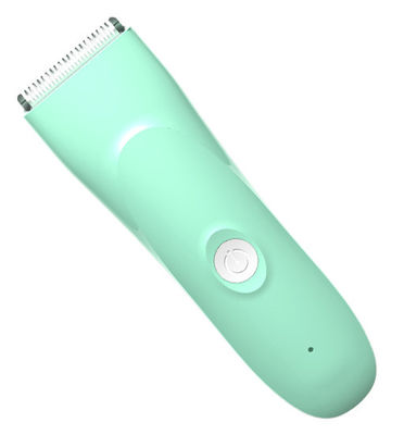 Baby-Haar Clippers, Haarschnitt-Trimmer der Batterie-600mA des Baby-5V