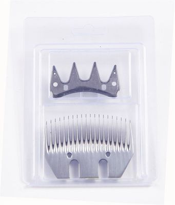 Scherer-Zusätze der Zahn-20S 20, 80mm Schaf-Schermesser